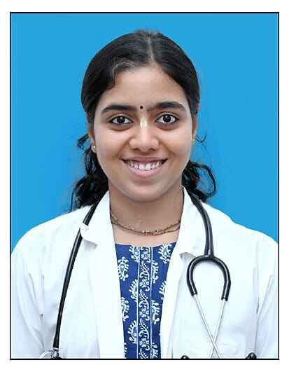 Dr. Vishaka Shashikumar Rao