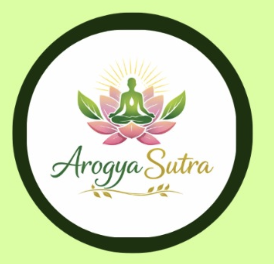 Arogya Sutra Logo